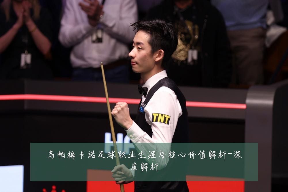 乌帕梅卡诺足球职业生涯与核心价值解析-深度解析