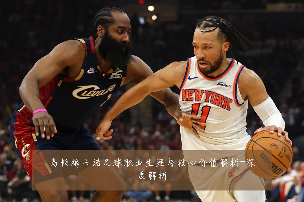 乌帕梅卡诺足球职业生涯与核心价值解析-深度解析