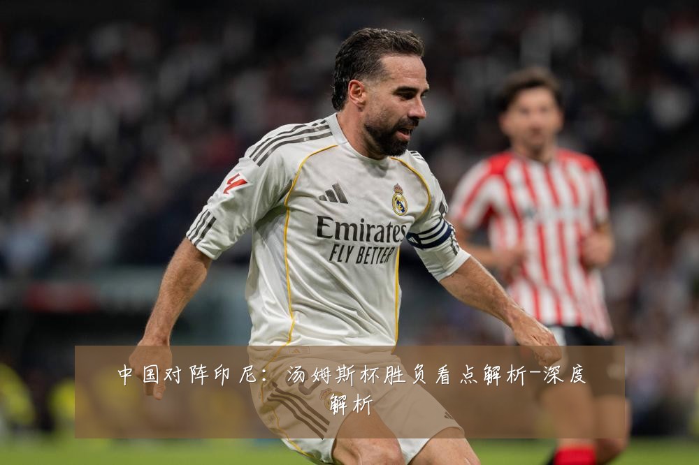 中国对阵印尼:汤姆斯杯胜负看点解析-深度解析